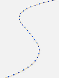 Classic Gigi Necklace,GIGI CLOZEAU,WHITE,Image 36