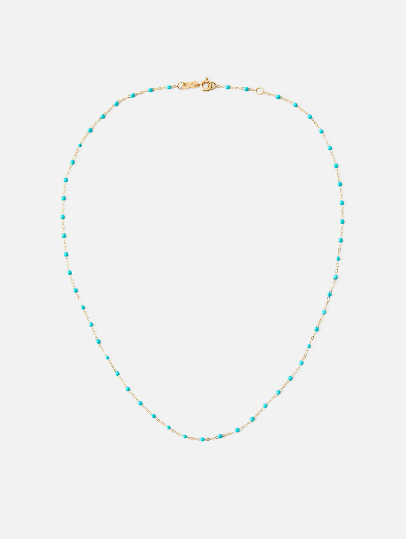 TURQUOISE GREEN