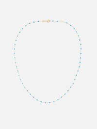 Classic Gigi Necklace,GIGI CLOZEAU,WHITE,Image 40