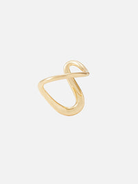 Hannah Ring,MELISSA KAYE,YELLOW GOLD,Image 1
