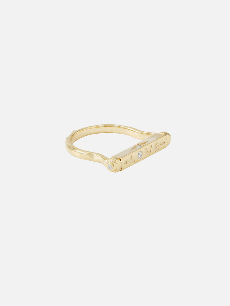 YELLOW GOLD