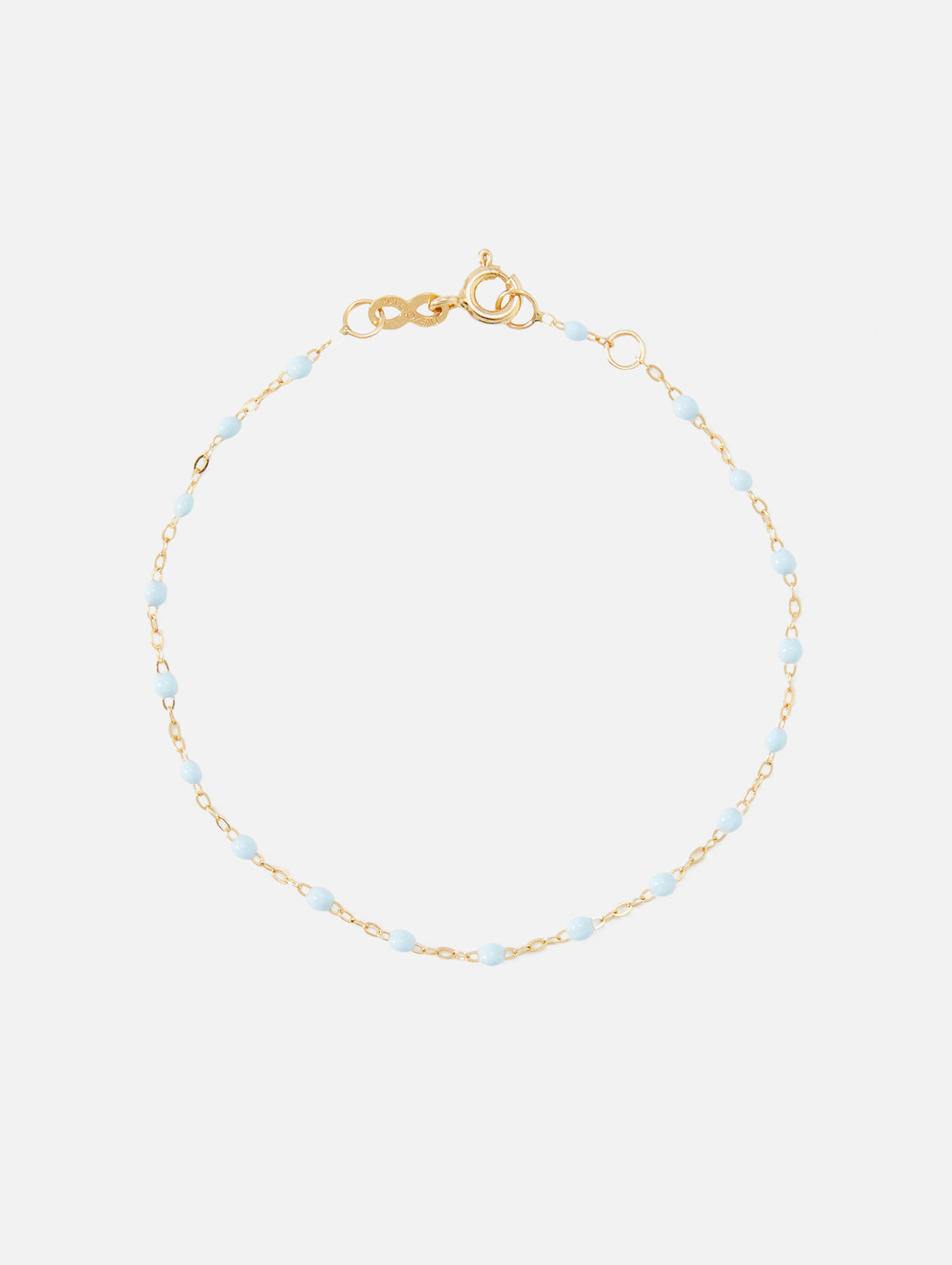 Classic Gigi Bracelet,GIGI CLOZEAU,WHITE,Image 40