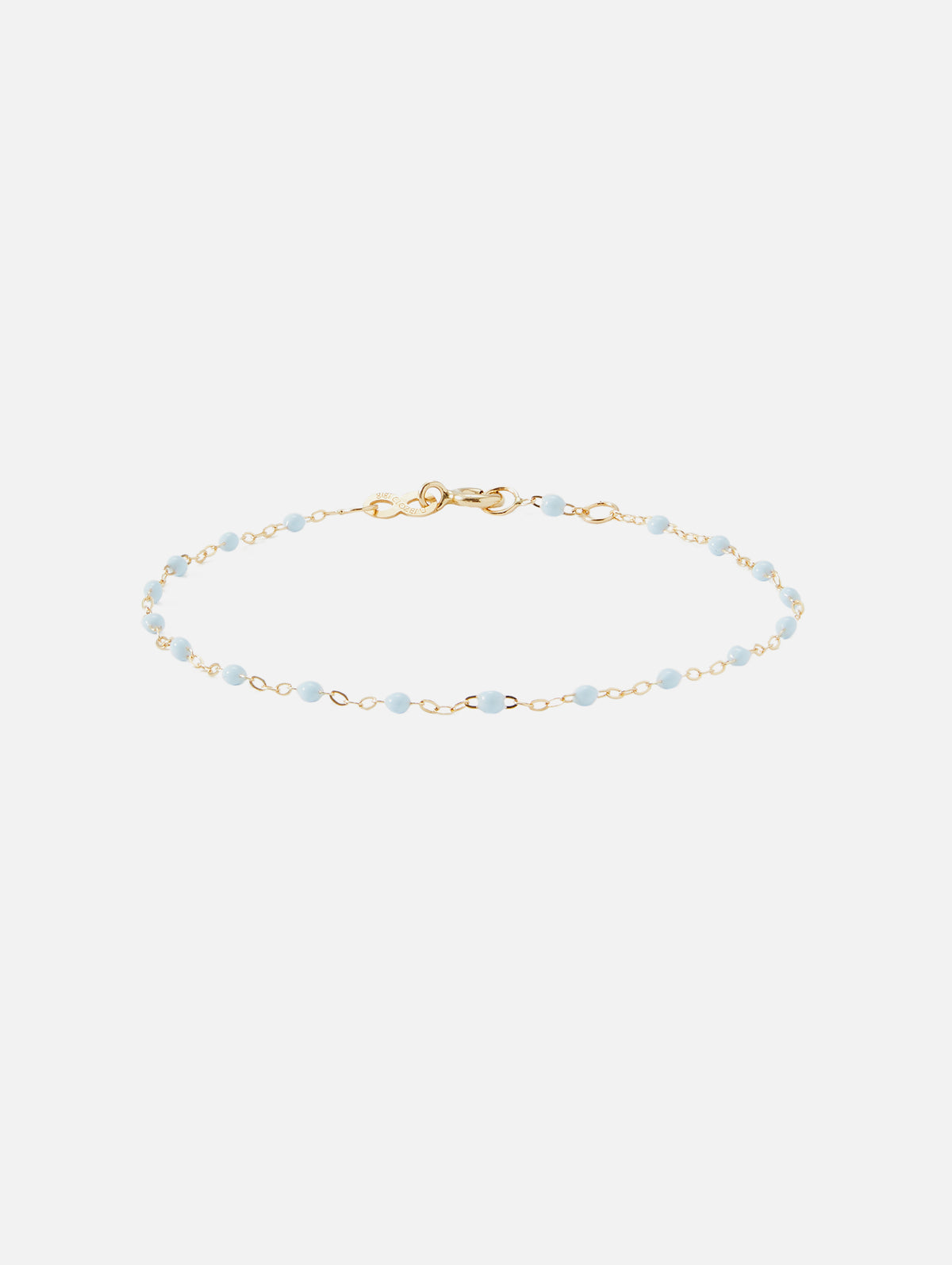 Classic Gigi Bracelet,GIGI CLOZEAU,WHITE,Image 38