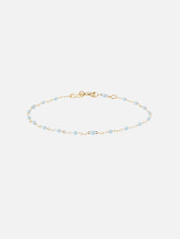 Classic Gigi Bracelet,GIGI CLOZEAU,WHITE,Image 38