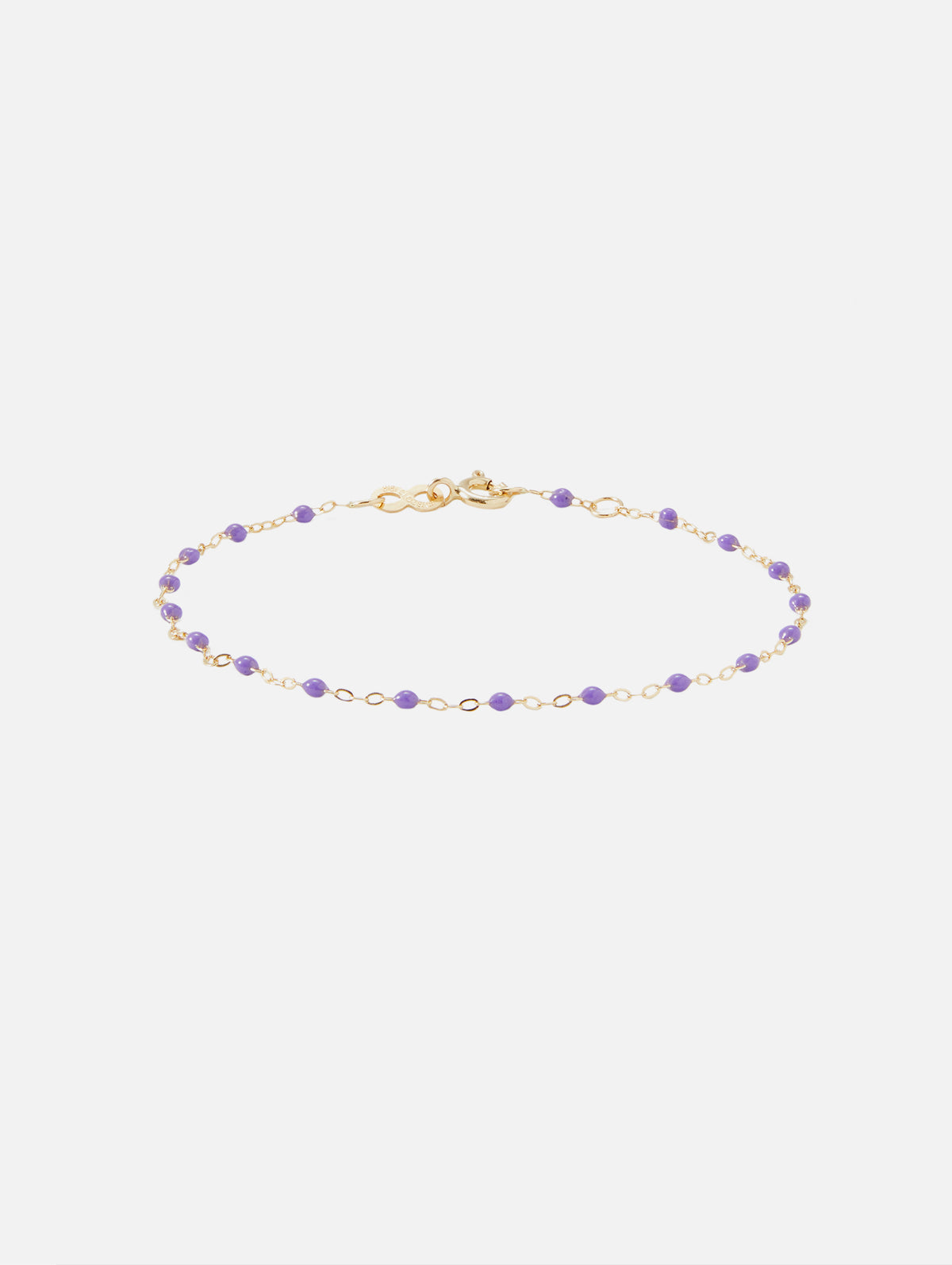 Classic Gigi Bracelet,GIGI CLOZEAU,WHITE,Image 41