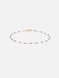 Classic Gigi Bracelet,GIGI CLOZEAU,WHITE,Image 41