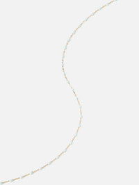 Classic Gigi Necklace,GIGI CLOZEAU,WHITE,Image 48