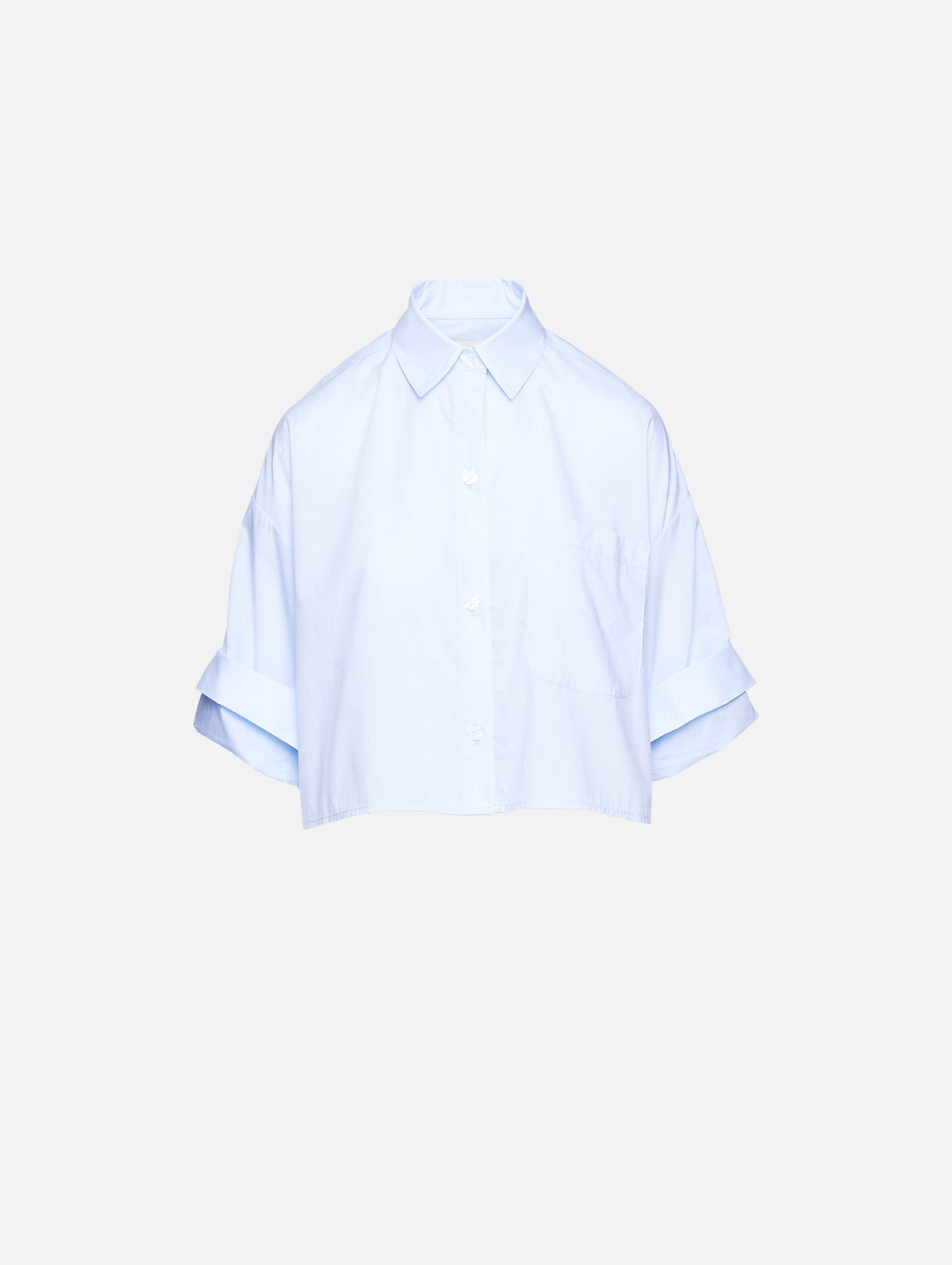 Next Ex Shirt,TWP,BABY BLUE,Image 1