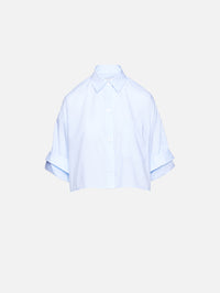 Next Ex Shirt,TWP,BABY BLUE,Image 1