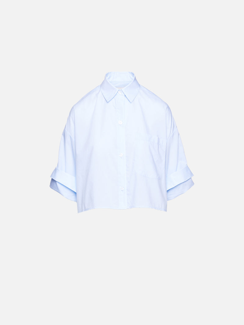BABY BLUE