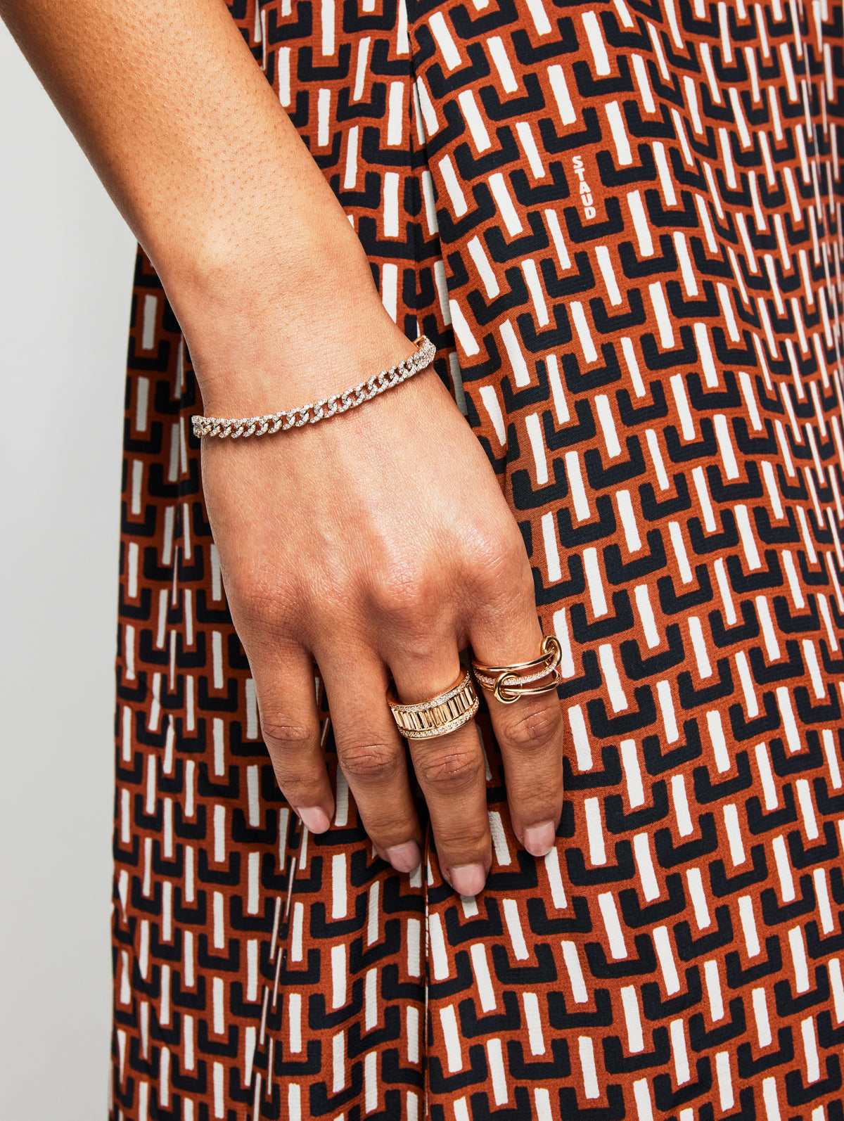 Sonny Gold,SPINELLI KILCOLLIN,ROSE GOLD,Image 2