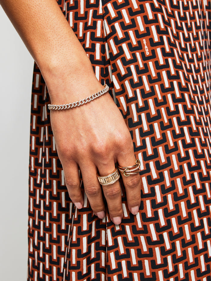 Sonny Gold,SPINELLI KILCOLLIN,ROSE GOLD,Image 1