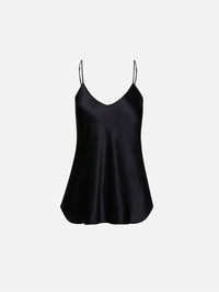 Isabella Cami Top,NILI LOTAN,IVORY,Image 5