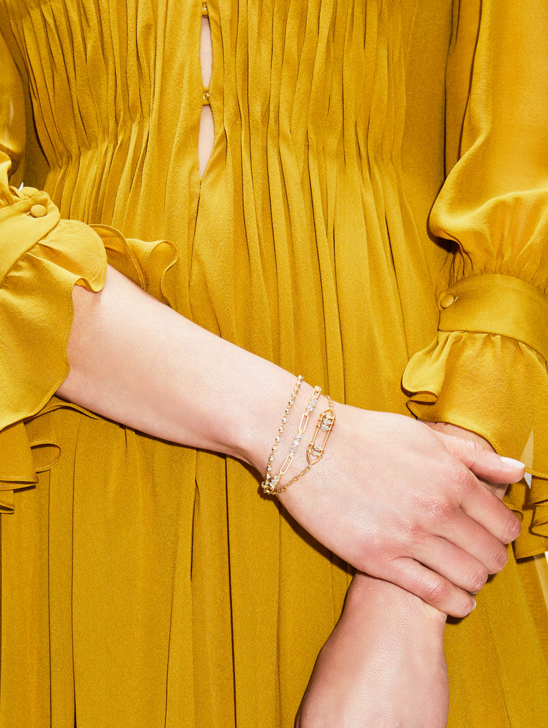 YELLOW GOLD