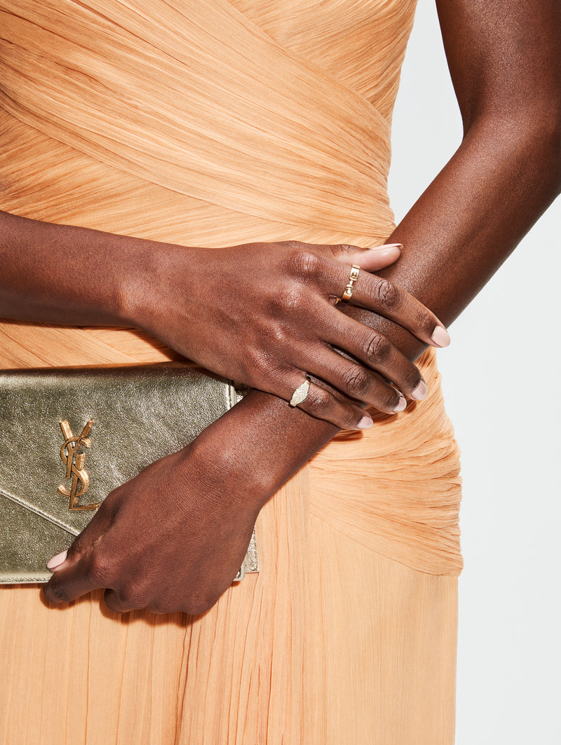 YELLOW GOLD