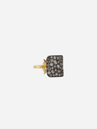 Square Ten Table Ring,SYLVA & CIE,MULTI,Image 3