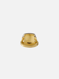 Square Ten Table Ring,SYLVA & CIE,MULTI,Image 4