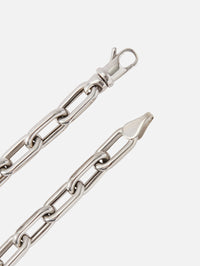 Open Link Bracelet,SHYLEE ROSE,ROSE GOLD,Image 8