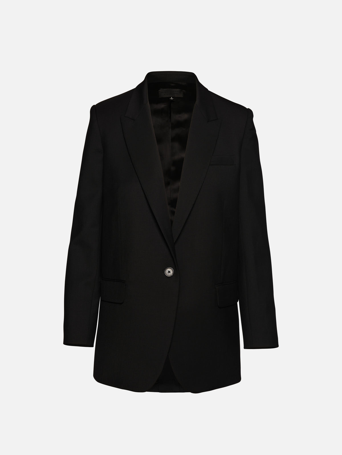 Diane Blazer,NILI LOTAN,BLACK,Image 1