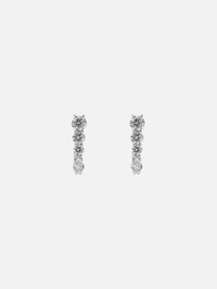 Aria U Huggies,MELISSA KAYE,WHITE GOLD,Image 1
