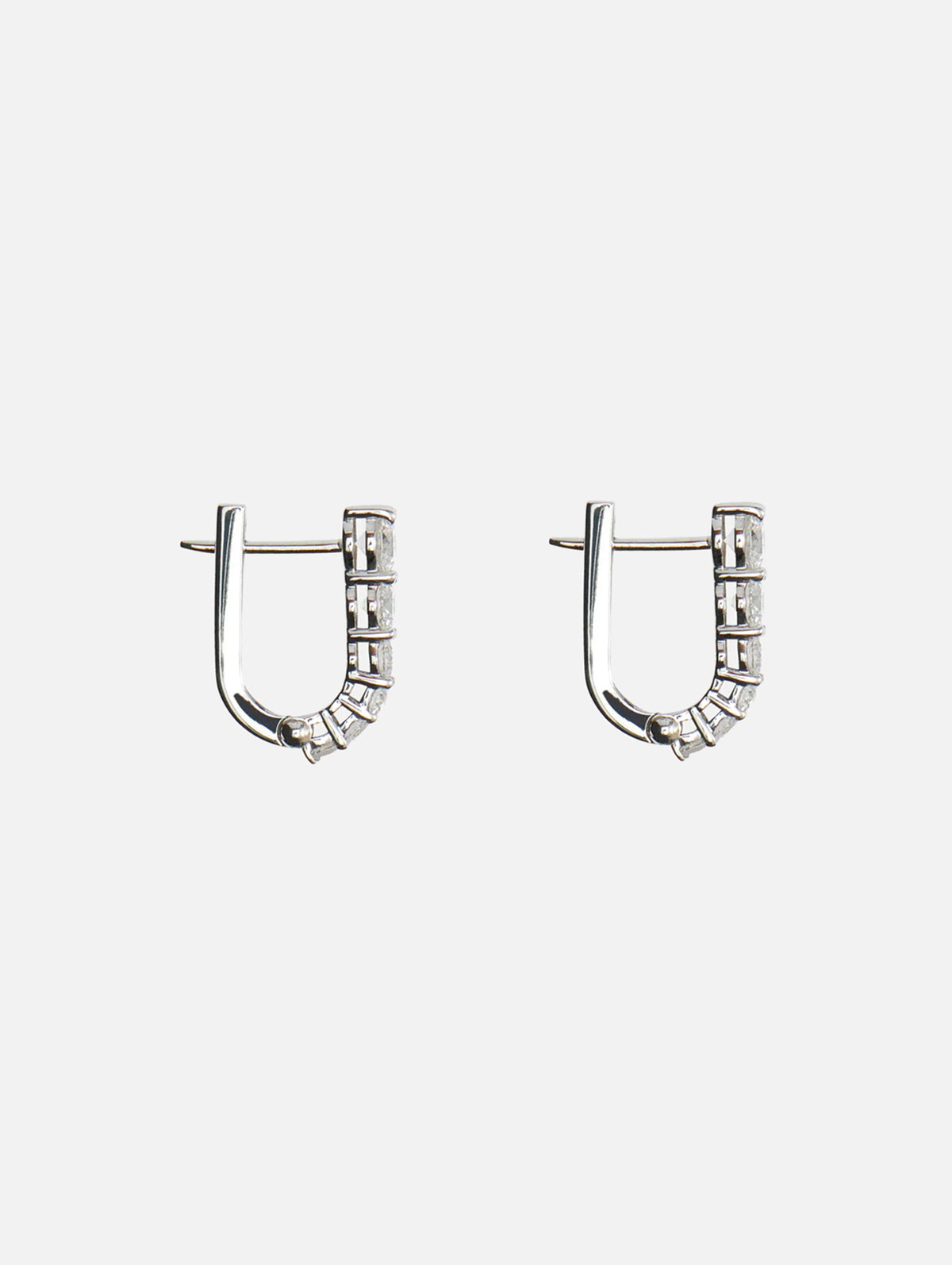 Aria U Huggies,MELISSA KAYE,WHITE GOLD,Image 3