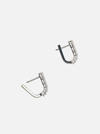 Aria U Huggies,MELISSA KAYE,WHITE GOLD,Image 4
