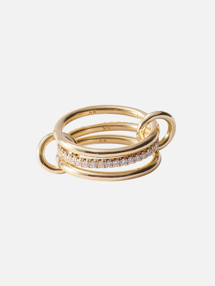 Sonny YG,SPINELLI KILCOLLIN,YELLOW GOLD,Image 1