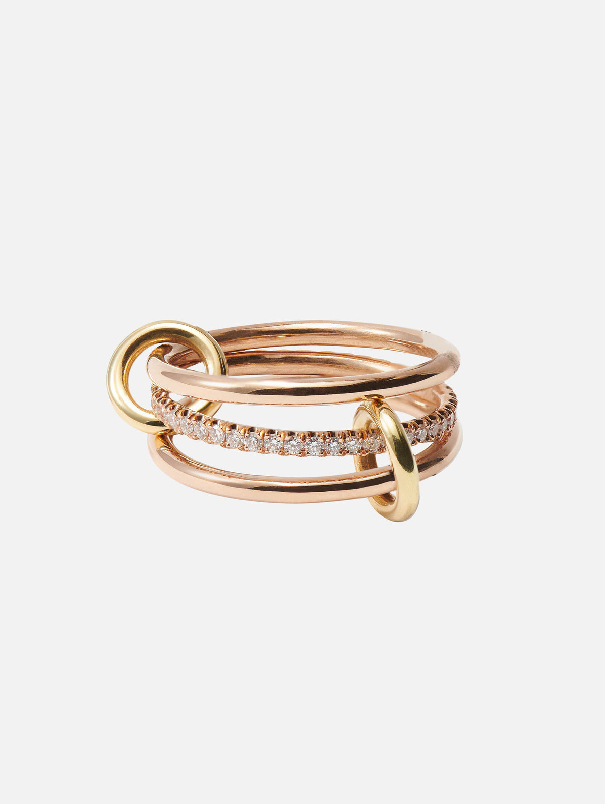 Sonny Gold,SPINELLI KILCOLLIN,ROSE GOLD,Image 1