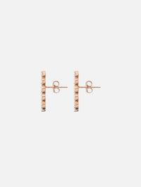 5 Diamond Studs,SHYLEE ROSE,YELLOW GOLD,Image 6