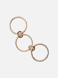 Sonny Gold,SPINELLI KILCOLLIN,ROSE GOLD,Image 4